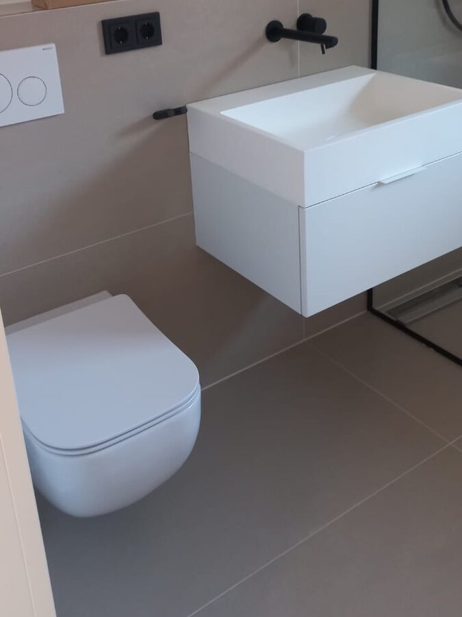 Lavabo